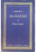 Nisza świateł