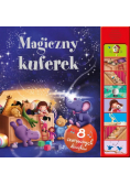 Magiczny kuferek. 8 czarownych dźwięków