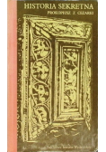 Historia sekretna