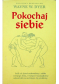 Pokochaj siebie