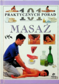 101 praktycznych porad Masaż
