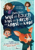 Zwischen Wut im Bauch, Mut im Herzen und Angst im Kopf