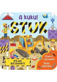 A kuku! STUK