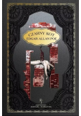 Czarny kot