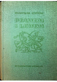Prawem i lewem Tom 1 Czasy i ludzie