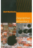 Zwycięstwo prowokacji