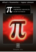 PI Biografia najbardziej tajemniczej liczby na świecie
