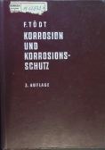 Korrosion und korrosionsschutz