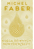 Księga dziwnych nowych rzeczy