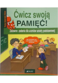 Ćwicz swoją pamięć