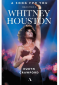 A song for you. Moje życie z Whitney Houston