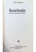 Kuchnia warszawska