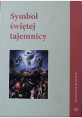 Symbol świętej tajemnicy
