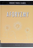 Aforyzmy