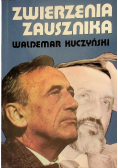 Zwierzenia zausznika