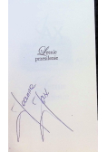 Duchy minionych lat Tom II Letnie przesilenie