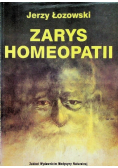 Zarys Homeopatii Medycyna Naturalna Nr 1-3/91