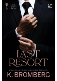 Last Resort