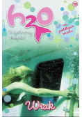 H2O wystarczy kropla Tom 13 Wrak