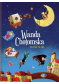 Wanda Chotomska dzieciom