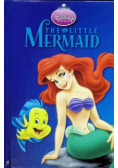 The little mermaid