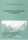 Człowiek i środowisko w Sudetach