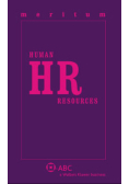 Human HR resources
