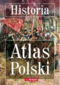 Historia Atlas Polski
