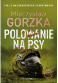 Polowanie na psy