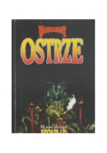 Ostrze