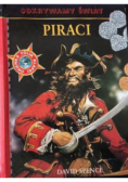 Odkrywamy  świat Piraci