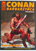 Conan Barbarzyńca Tom  13 Król Thoth Amon