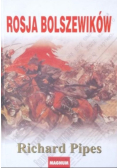 Rosja bolszewików