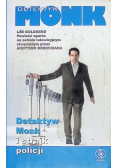 Detektyw Monk i strajk policji