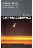Historia Polski