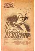 Teoria debiutów