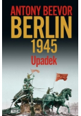 Berlin Upadek 1945