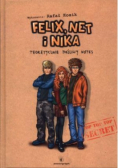 Felix, Net i Nika. Teoretycznie możliwy notes