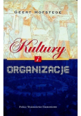 Kultury i Organizacje