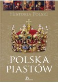 Historia Polski Polska Piastów