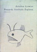Przygody Sindbada żeglarza