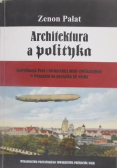 Architektura a polityka