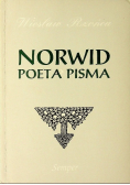 Norwid poeta pisma