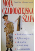 Moja czarodziejskaszafa