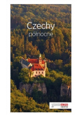 Czechy północne Travelbook