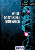 Wstęp do sztucznej inteligencji