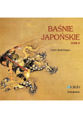 Baśnie japońskie Tom 2