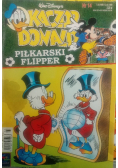 Kaczor Donald Nr 14 / 99