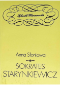 Sokrates Starynkiewicz