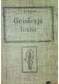 Geodezja leśna
